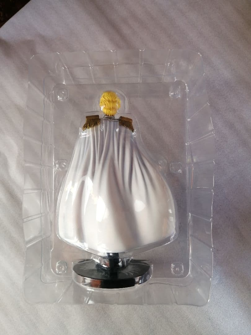 ARTFX J ラインハルト・フォン・ローエングラム コトブキヤ 銀河英雄伝説