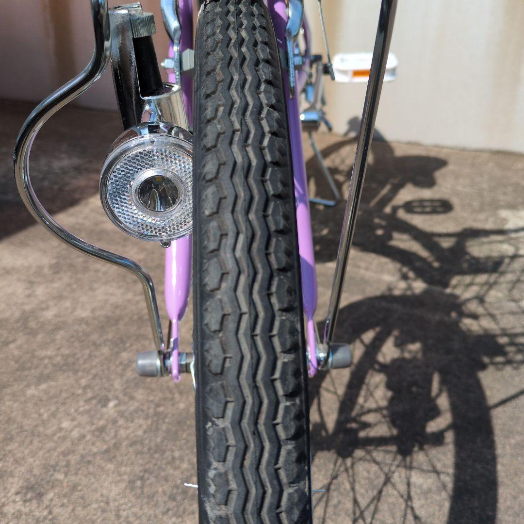 g*s様 子供用自転車 20インチ　引き取り歓迎