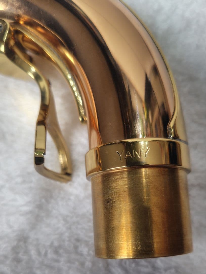 ヤナギサワテナーブロンズネックWO-20