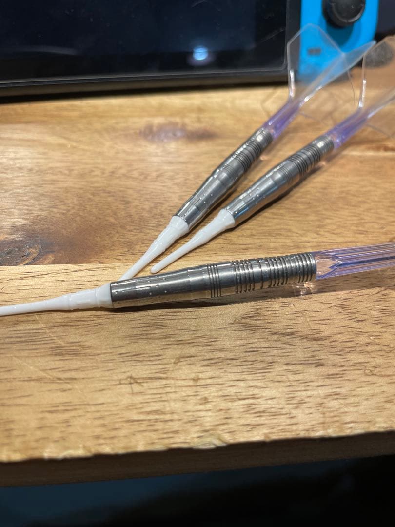 jokerd ZERO-St3 ポリッシュ