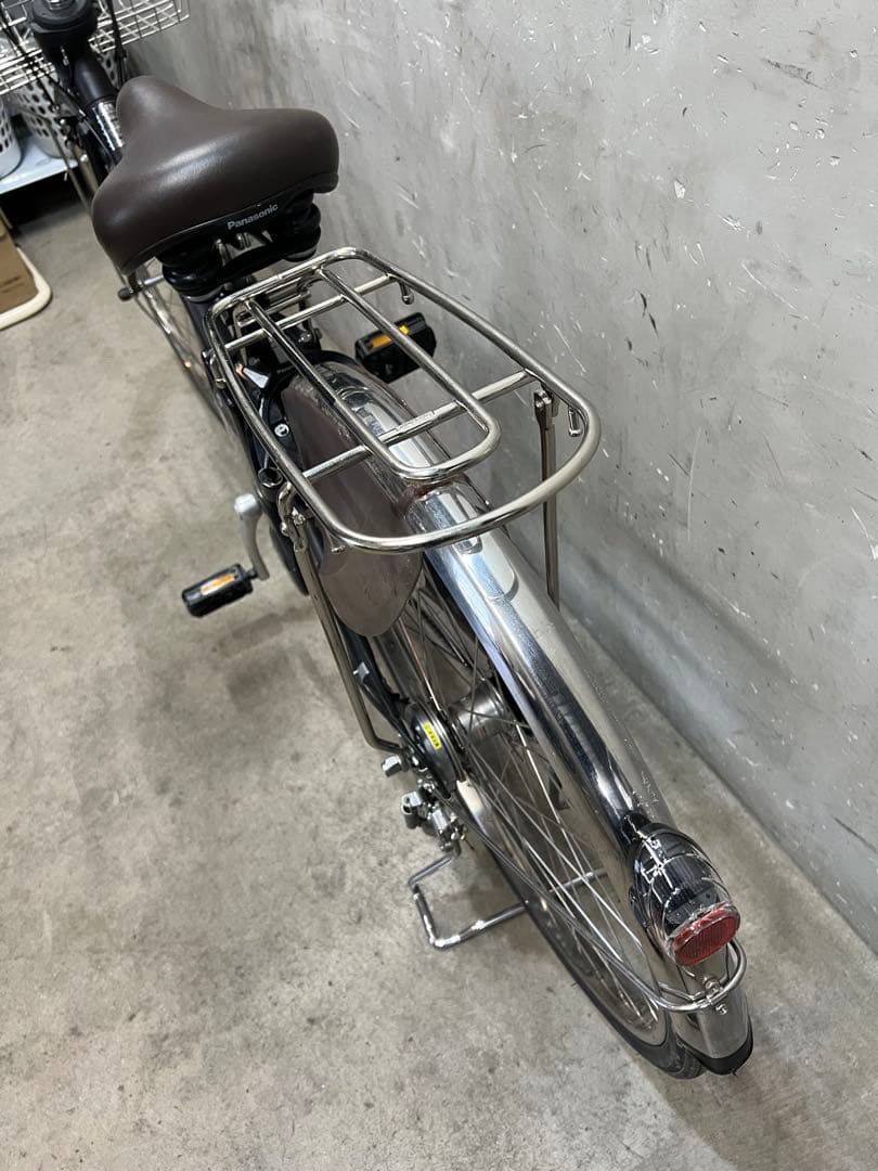 GWセール‼️電動自転車　Panasonic VIVI DX パナソニック　ビビ