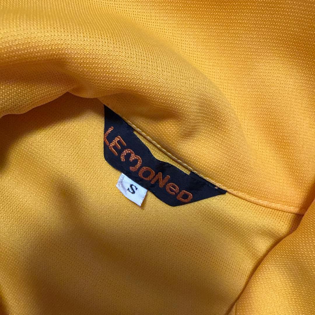 hide LEMONed ラインジャージ　Sサイズ　未使用