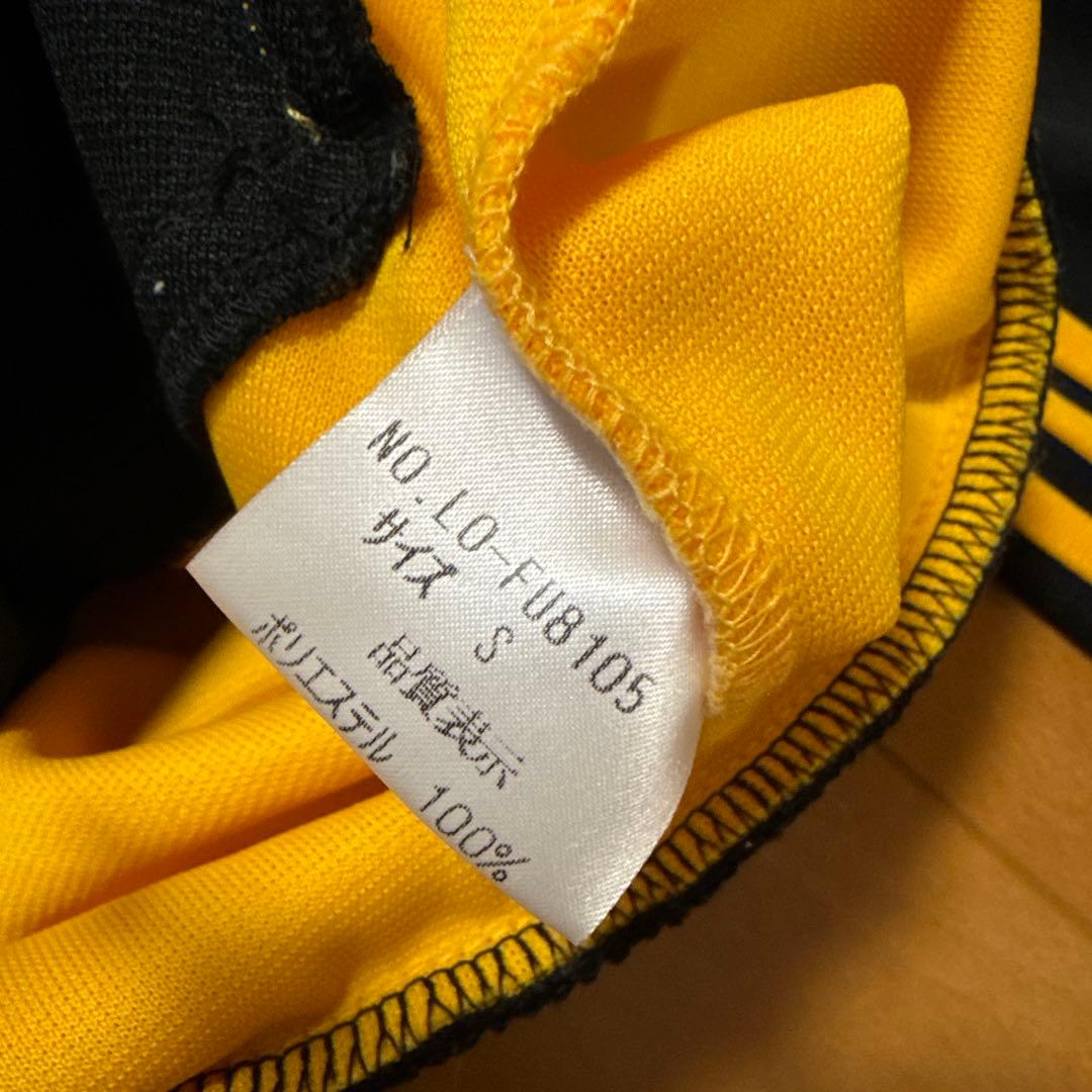 hide LEMONed ラインジャージ　Sサイズ　未使用