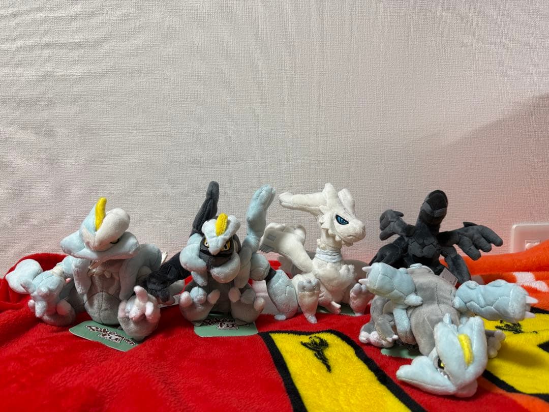 ぬいぐるみ Pokémon fit まとめ売り