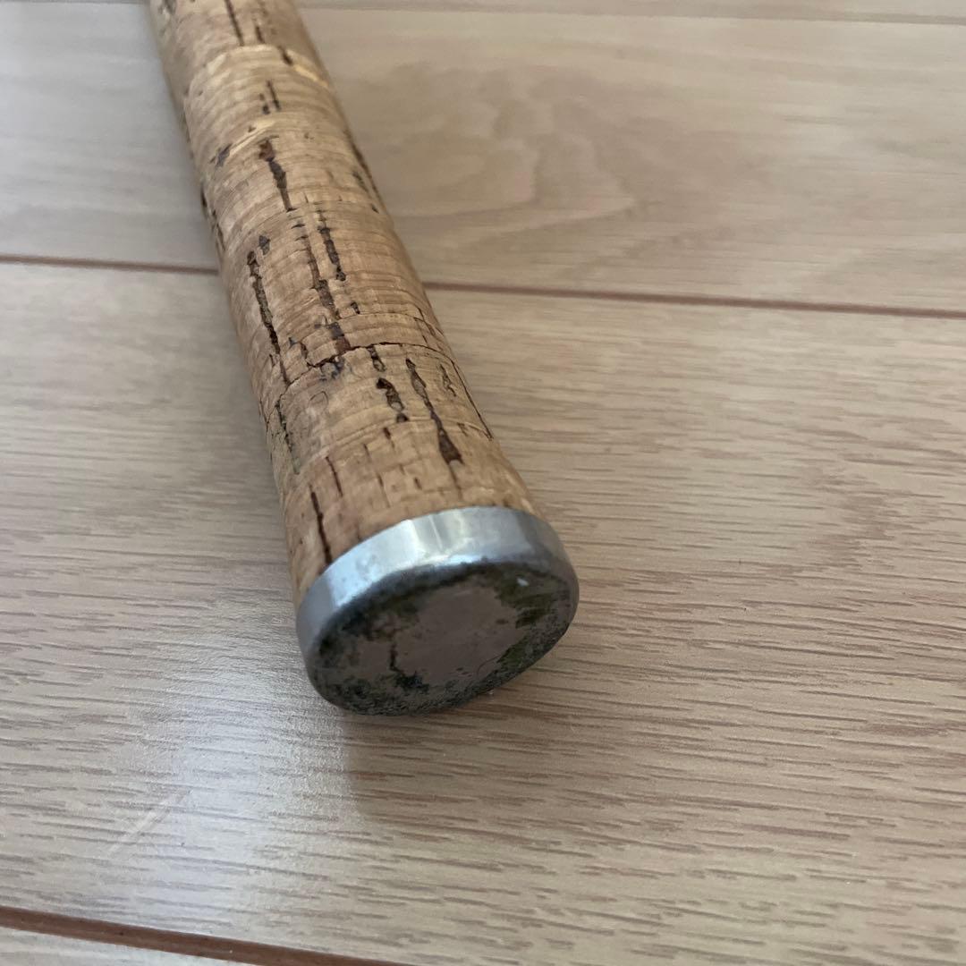 ザウルス　Saurus Trout Spin TS60LSーT オールド