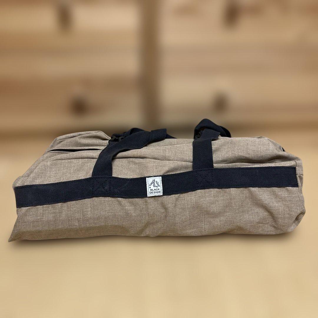 BLACK DESIGN 樹燕　ジュエン　ウッドロールテーブル