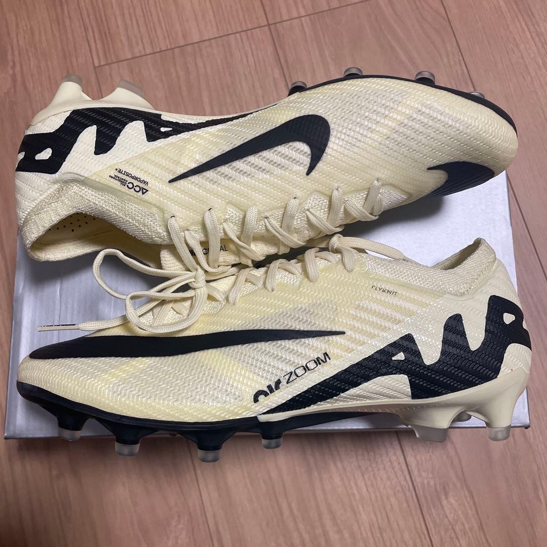 シューズ VAPOR 15 ELITE AG-PRO \