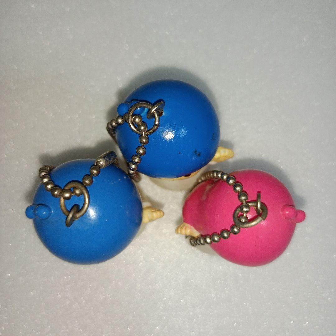 サンリオ　リトルツインスターズ　キキララ 平成レトロ　キーホルダー　オイル　難