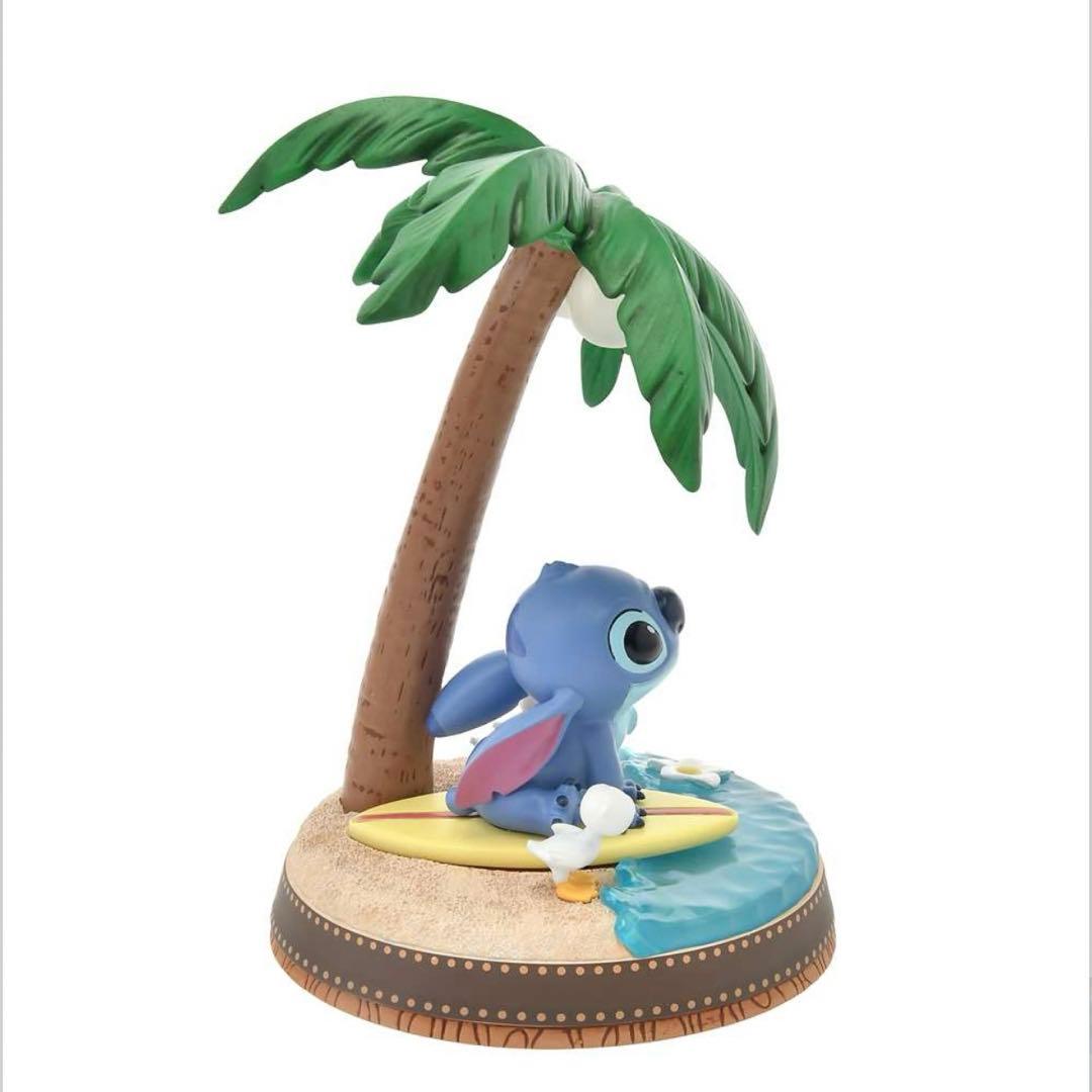 完売品⭐︎ スティッチ LEDライト ディズニーストア Disney 最終値下げ