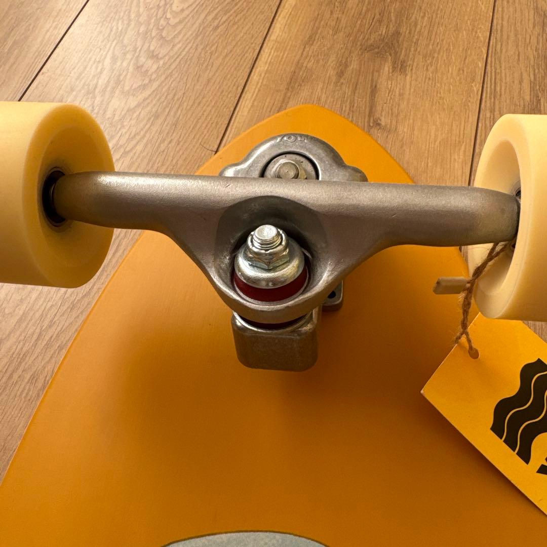 yow Christenson スケートボード　34インチ　新品