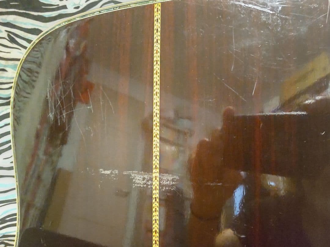 ThreeS W-600 鈴木バイオリン 1977年製 ジャパン・ヴィンテージ