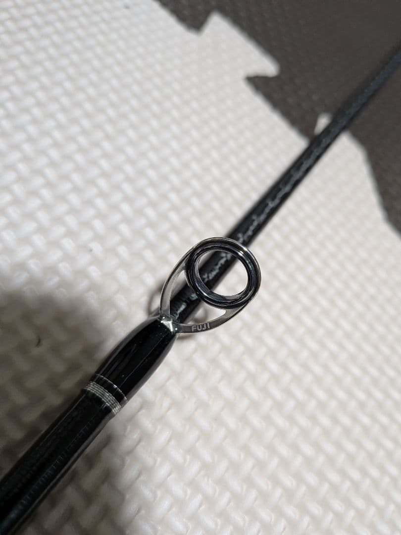 SHIMANO コルトスナイパー XR　S100ML 美品