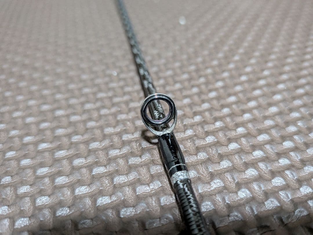 SHIMANO コルトスナイパー XR　S100ML 美品