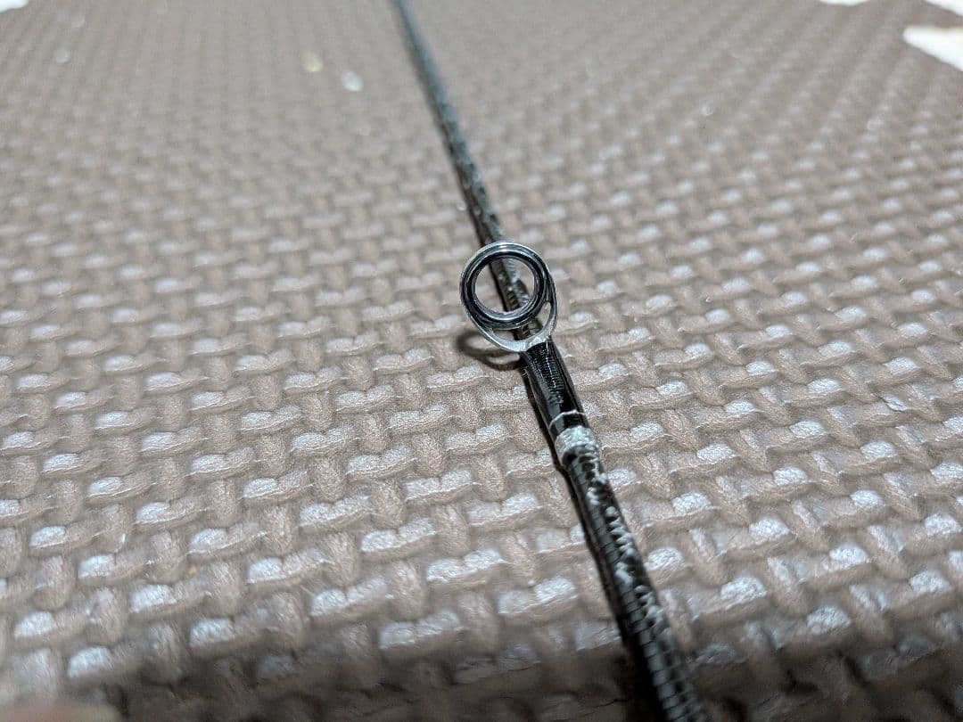 SHIMANO コルトスナイパー XR　S100ML 美品