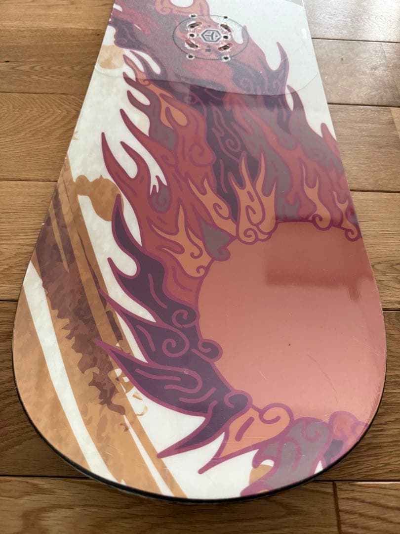 24-25モデル GT BOARDS BASE 148