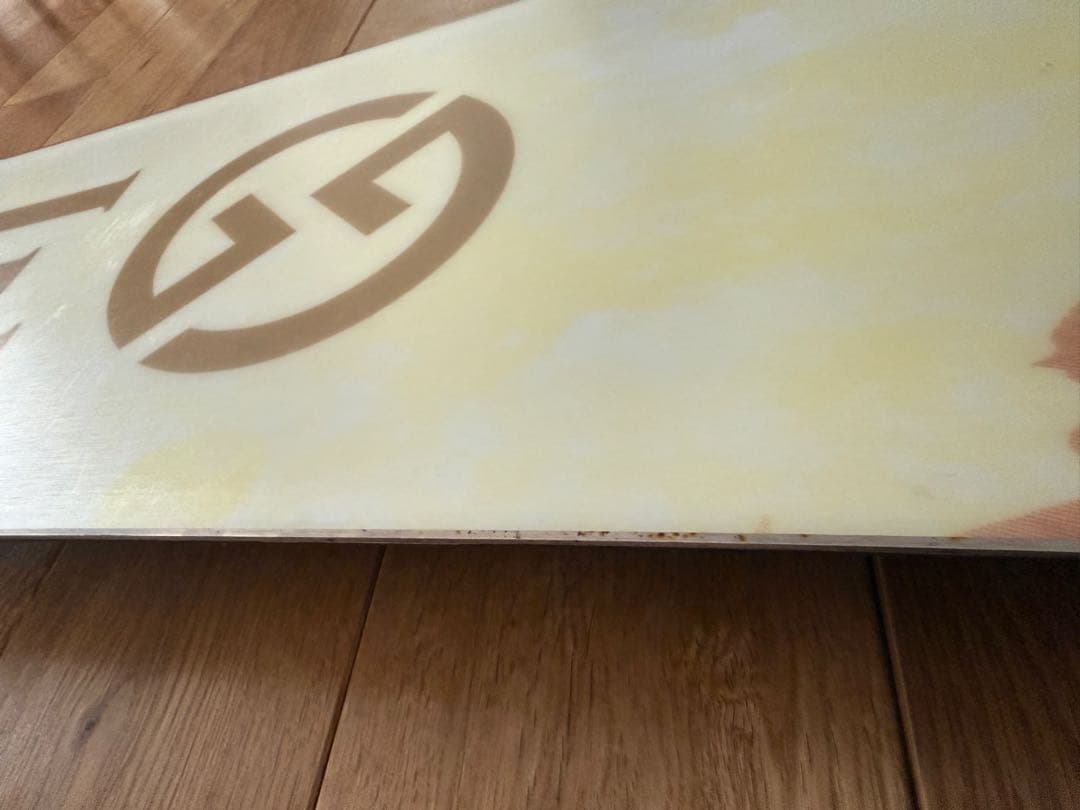 24-25モデル GT BOARDS BASE 148