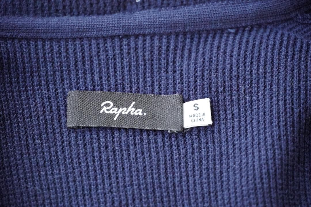 Rapha ラファ ニットジャージ 上下 サイズジャケットS パンツXS