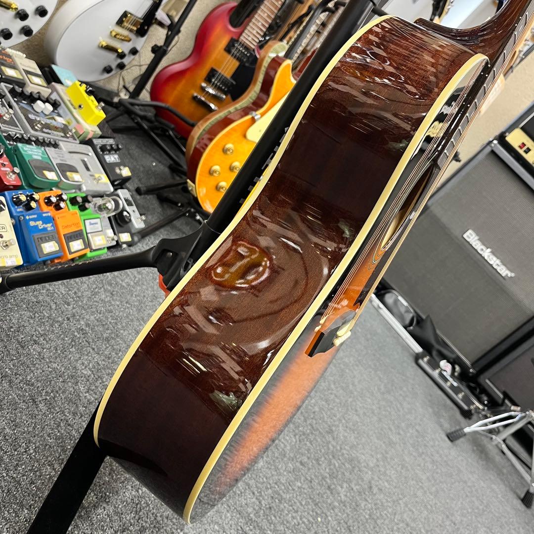 【11536】Epiphone EJ-45/VS アコースティックギター