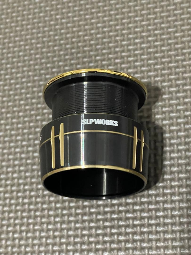 SLPW WORKS SLPワークス EX LT3000S ブラック