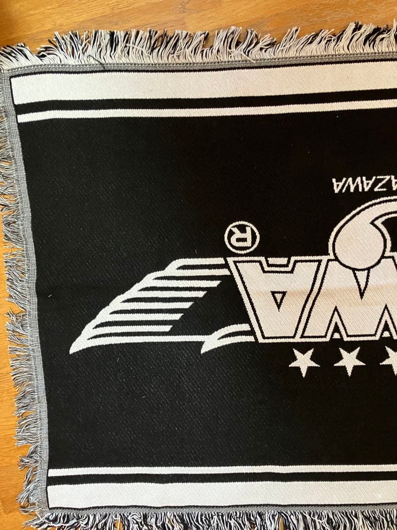 矢沢永吉　マルチクロス　グッズ　永ちゃん　タオル