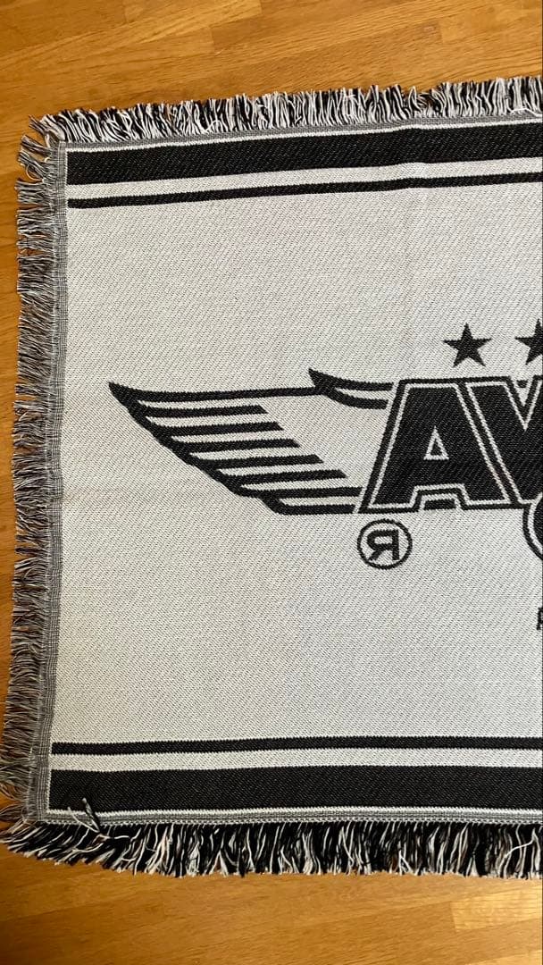 矢沢永吉　マルチクロス　グッズ　永ちゃん　タオル