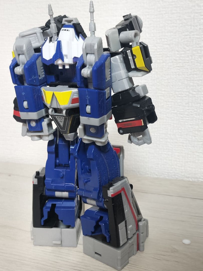 SMP スーパーギャラクシーメガ