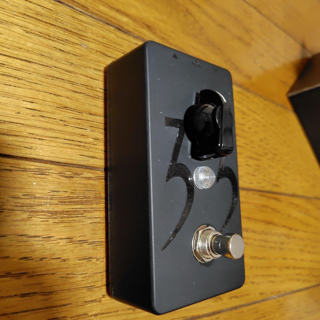 33 ギターエフェクター