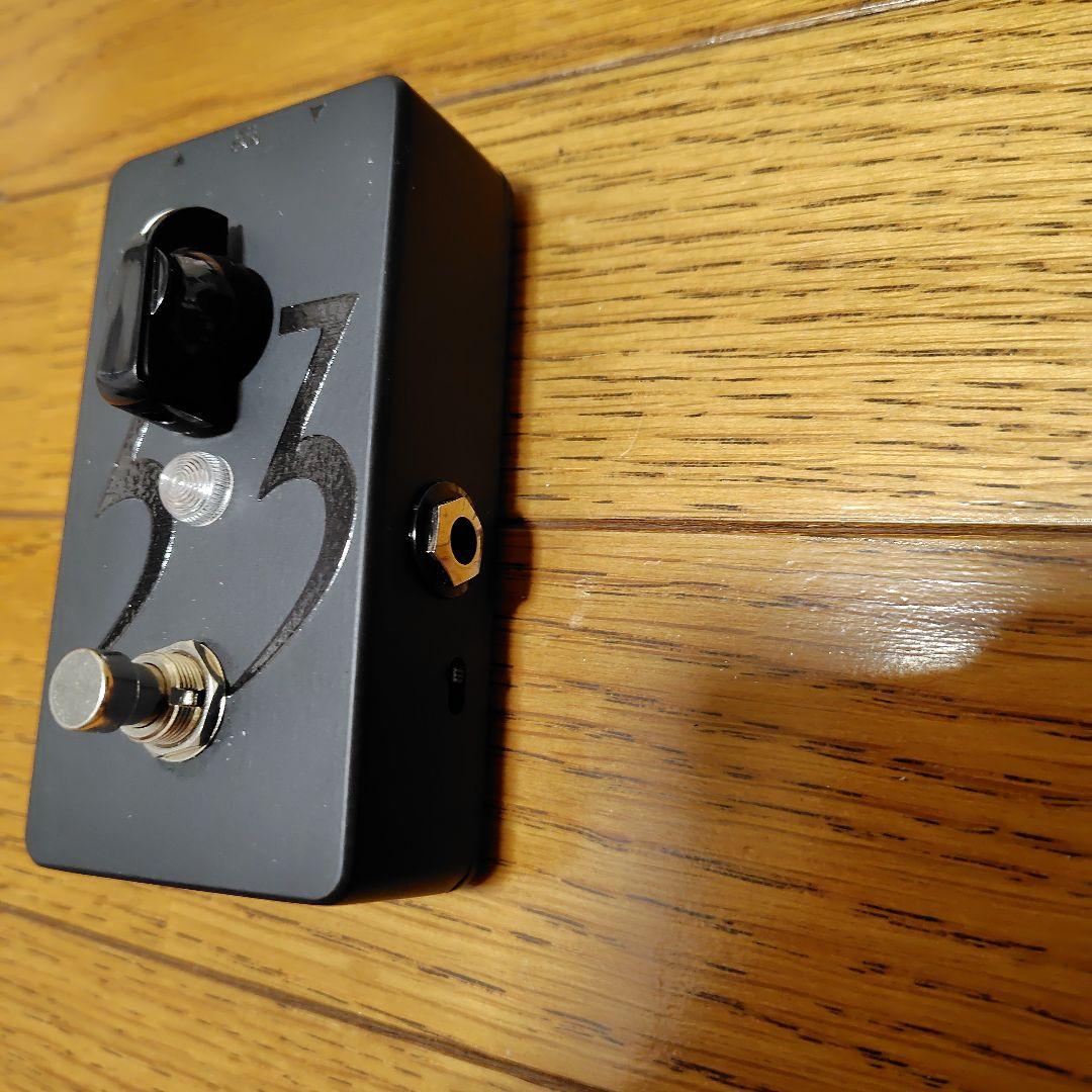 33 ギターエフェクター