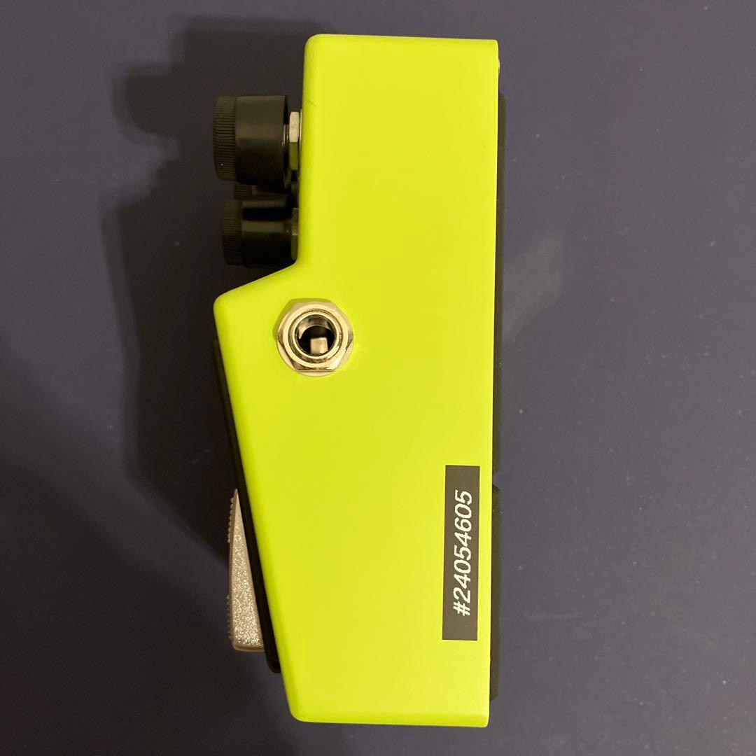 SD-9 SUPER EXTREME GUITAR FORCE 田村進氏 監修