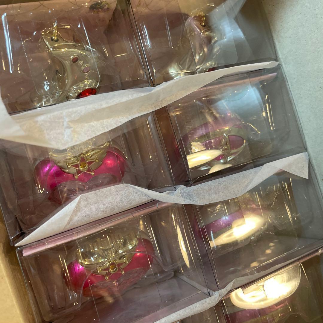 セーラームーン ミニチュアリータブレット3