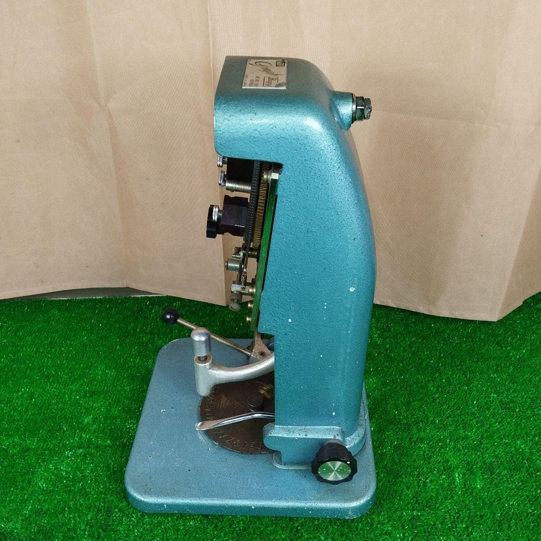 HARP Graph Baby 刻印機 日本製　指輪刻印機　リング刻印機