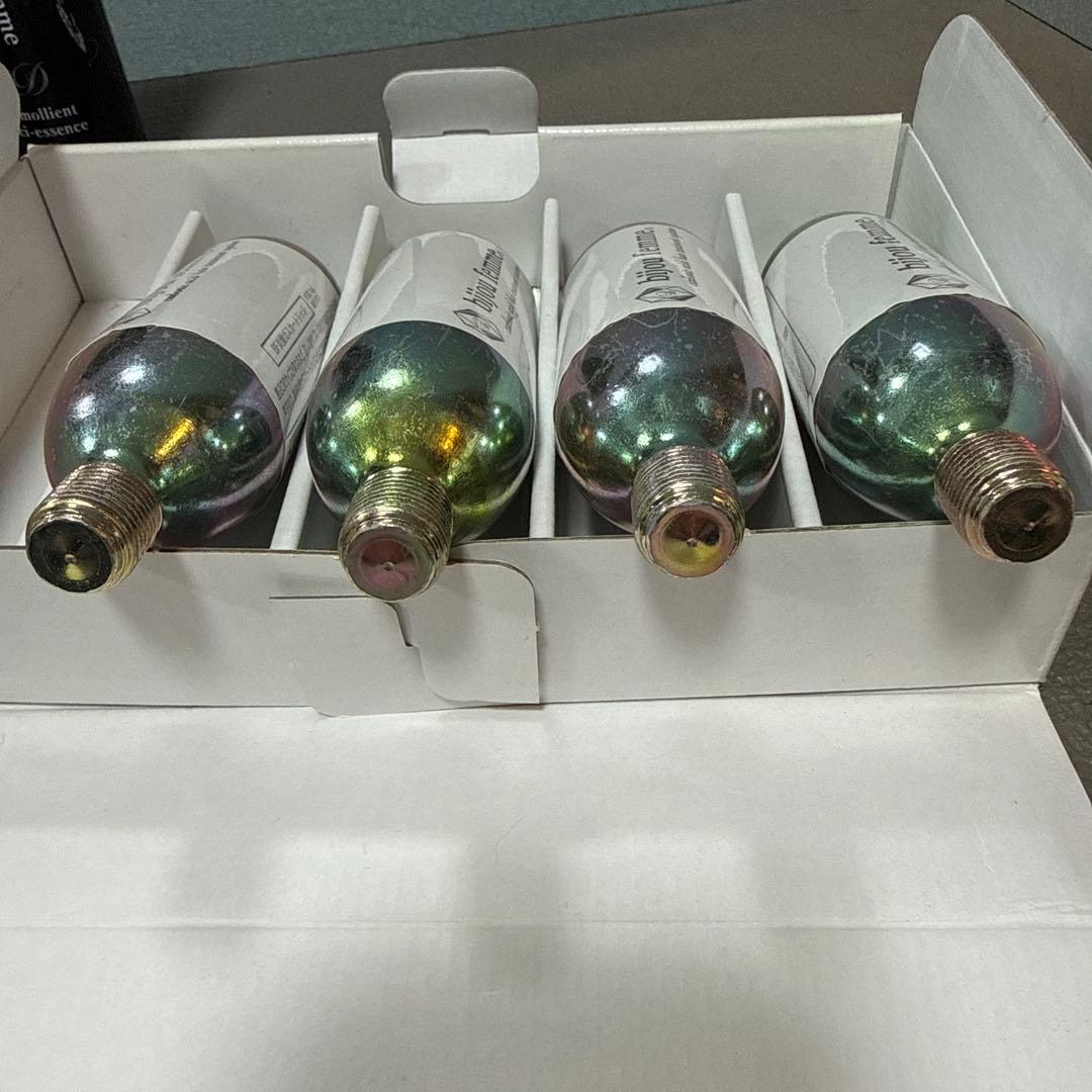 bijou femme犬用のエモリエントシーエッセンス　セット