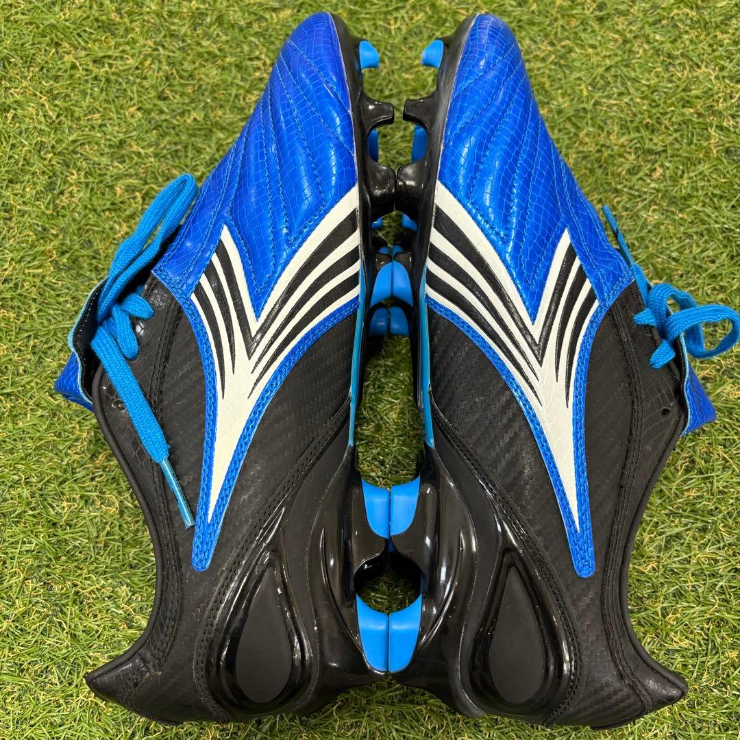 【即日発送 未使用 希少】DIADORA ディアドラ KOBRA SL 27cm