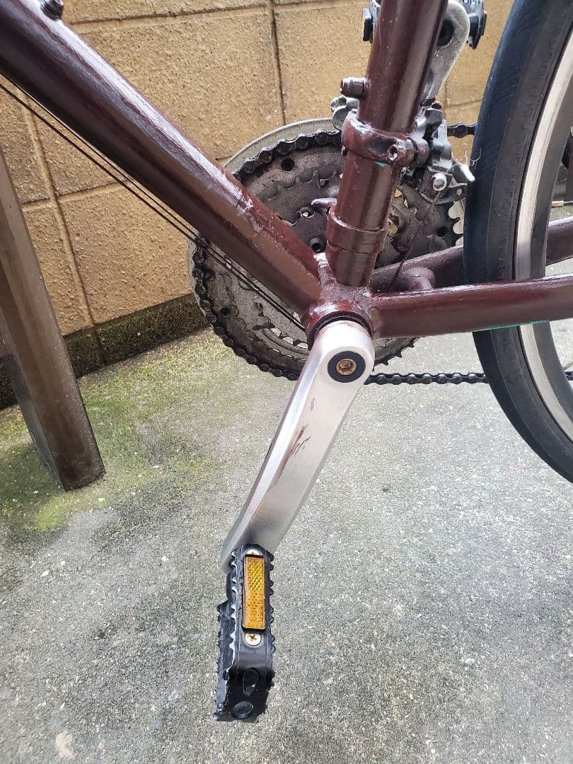 GIANT ESCAPE R3 ジャイアントエスケープ　福岡渡し