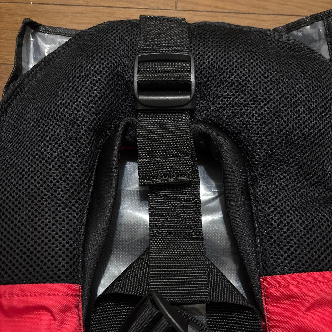 FN-80膨張式救命胴衣