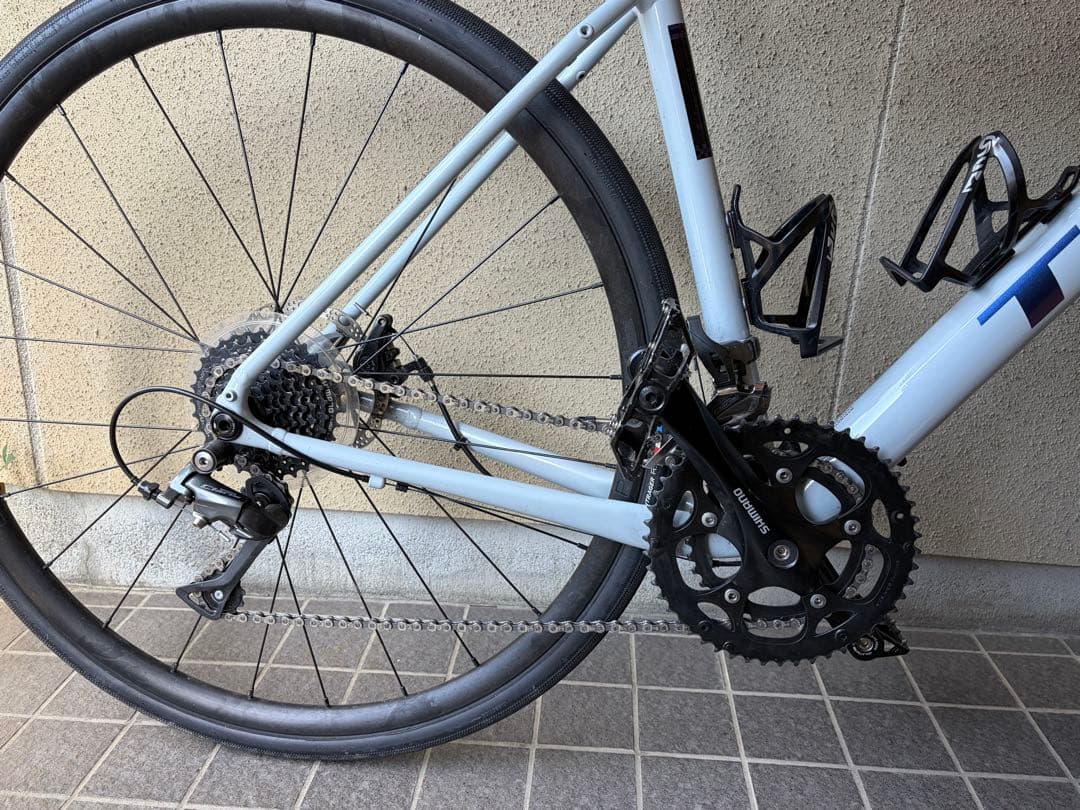 【サービス品付き】 TREK Domane AL 2 Gen4 ロードバイク
