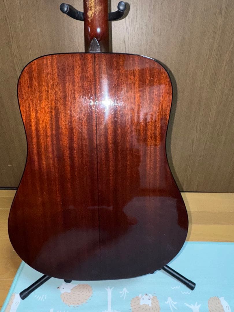 オール単板ＫヤイリDY18‼️調整済みアコースティックギター‼️