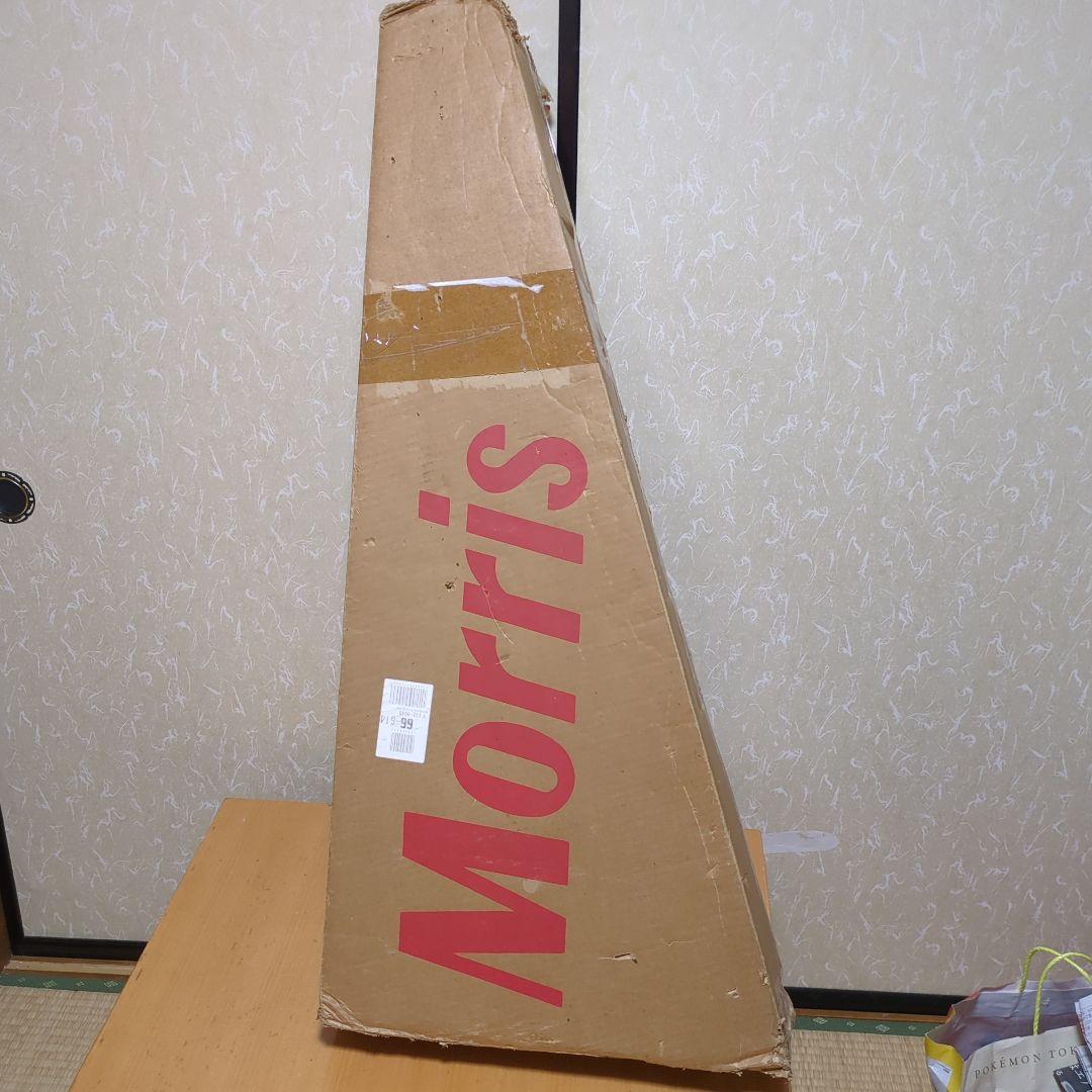 Morris アコースティックギター ドレッドノート エレア