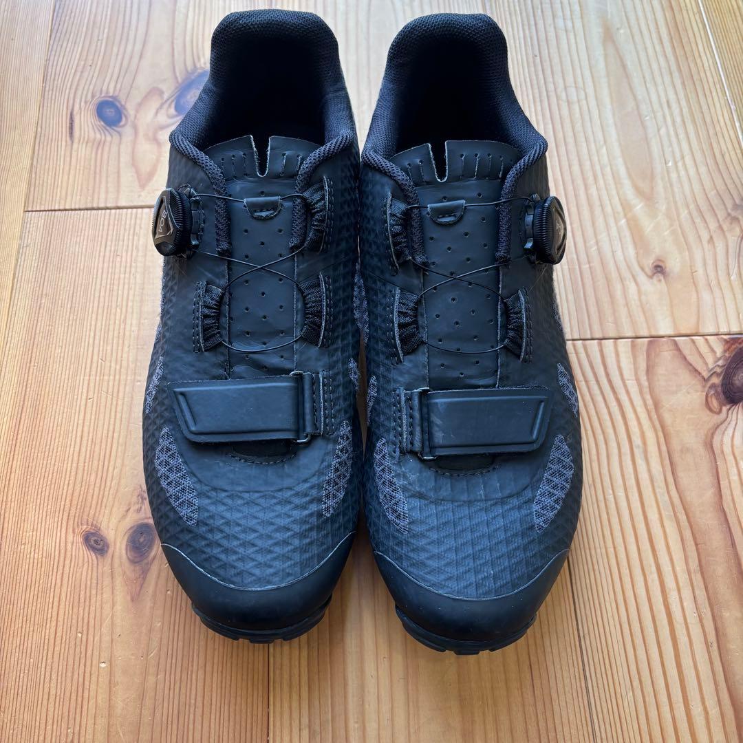 Giro rincon EU43サイズ リンコン　SPD シューズ ジロ