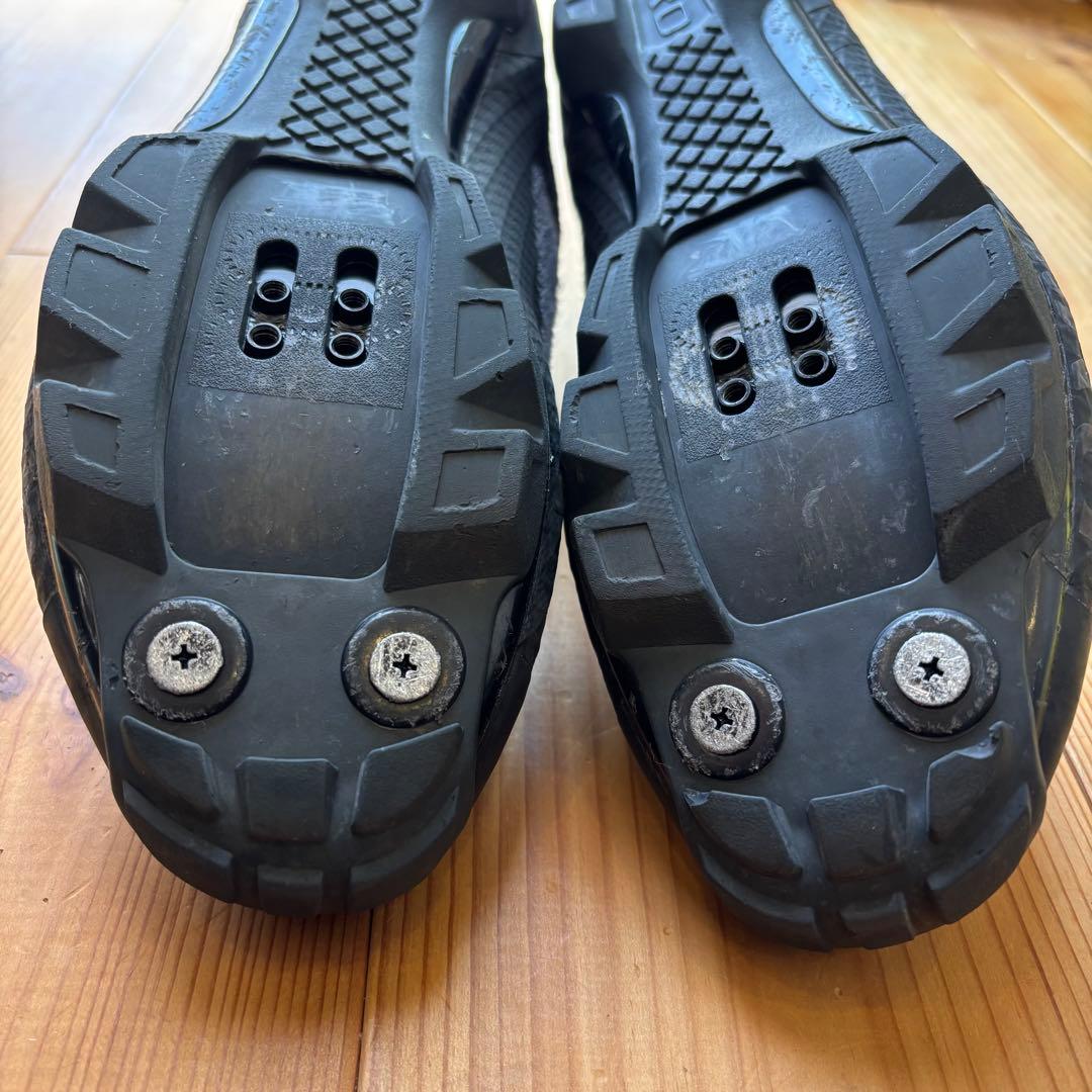 Giro rincon EU43サイズ リンコン　SPD シューズ ジロ