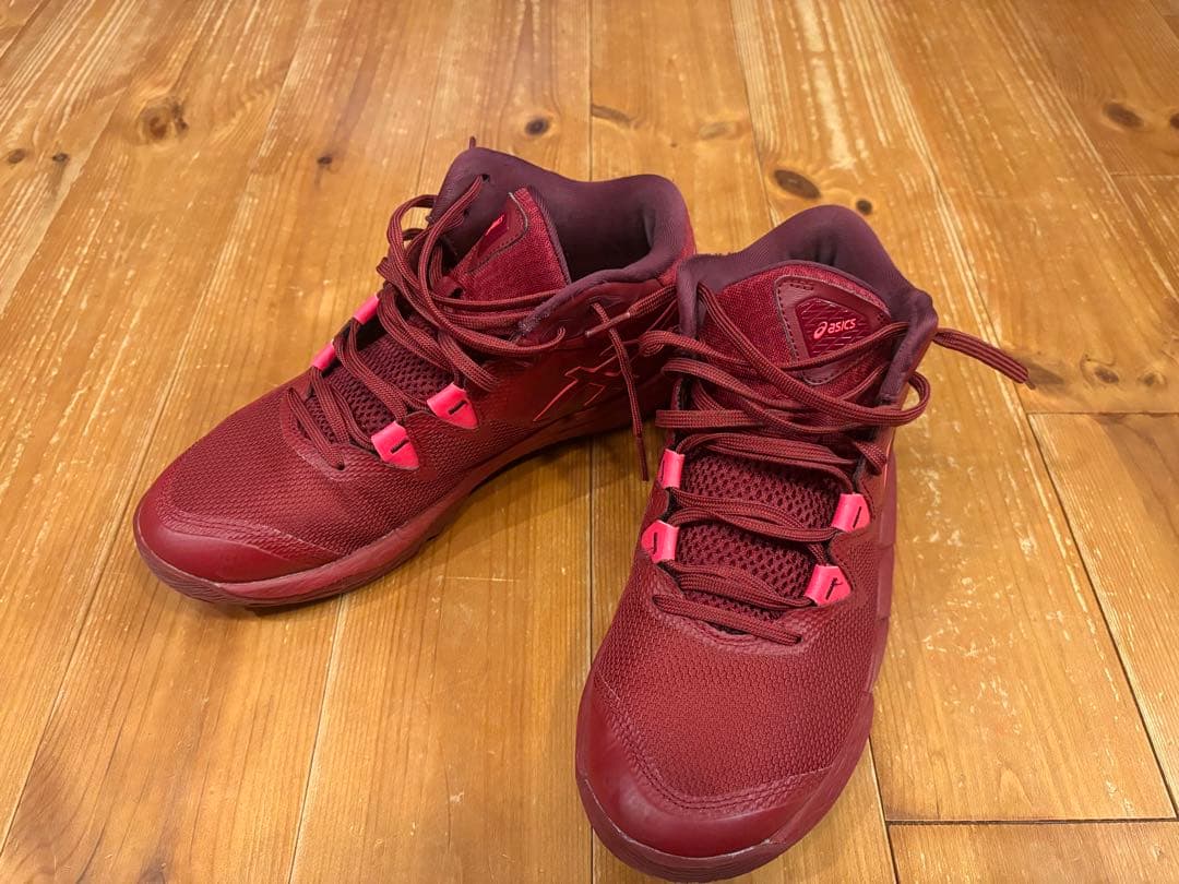 アシックス　アンプレ アルス 2