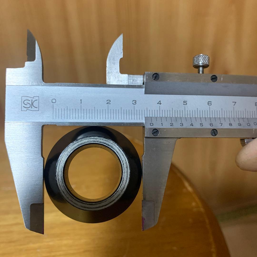 パーツ profile racing RHD 165 GDH