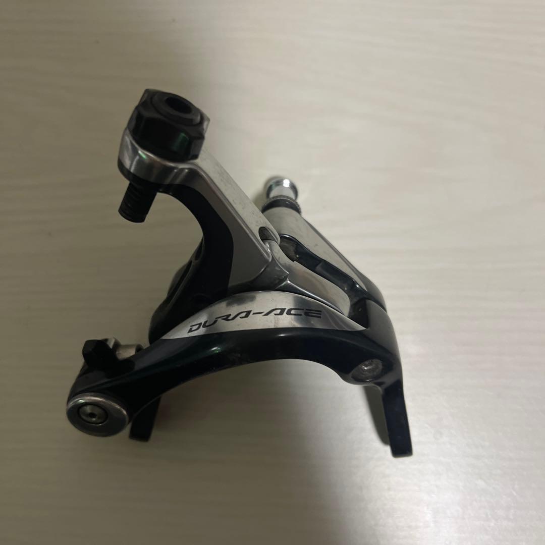 値下げ交渉可　シマノ　DURA-ACE r9000 BR9000