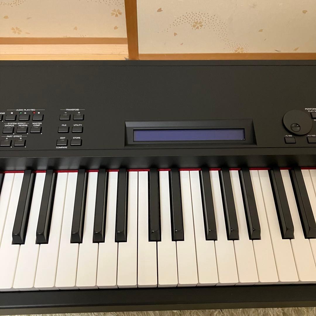 【名機】YAMAHA CP40 STAGE ステージピアノヤマハ