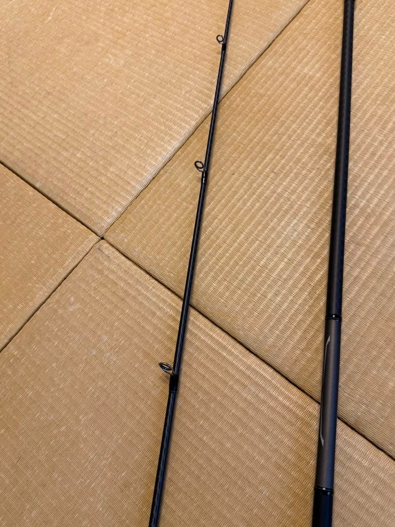 【期間限定10％OFF】シマノ　ディアルーナ BS S70MH｜新品未使用