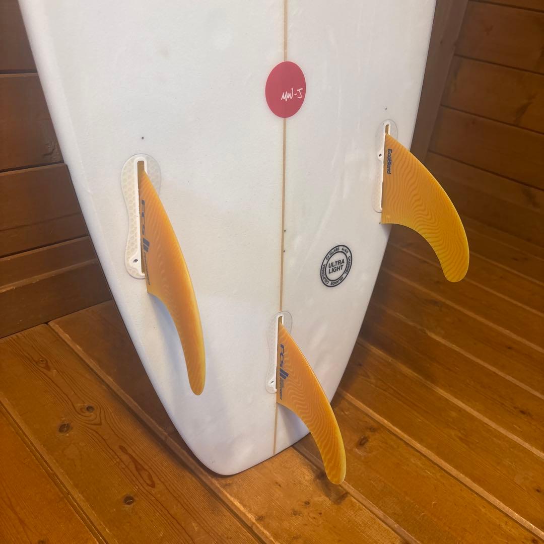 サーフィン・ボディボード Channel s Surfboards