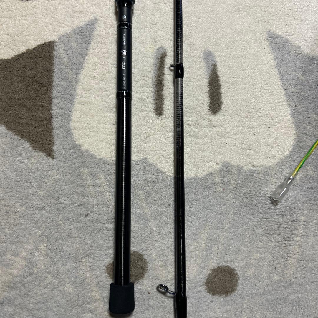 がまかつ ラグゼ LUXXE 寧音 B79MH-solid