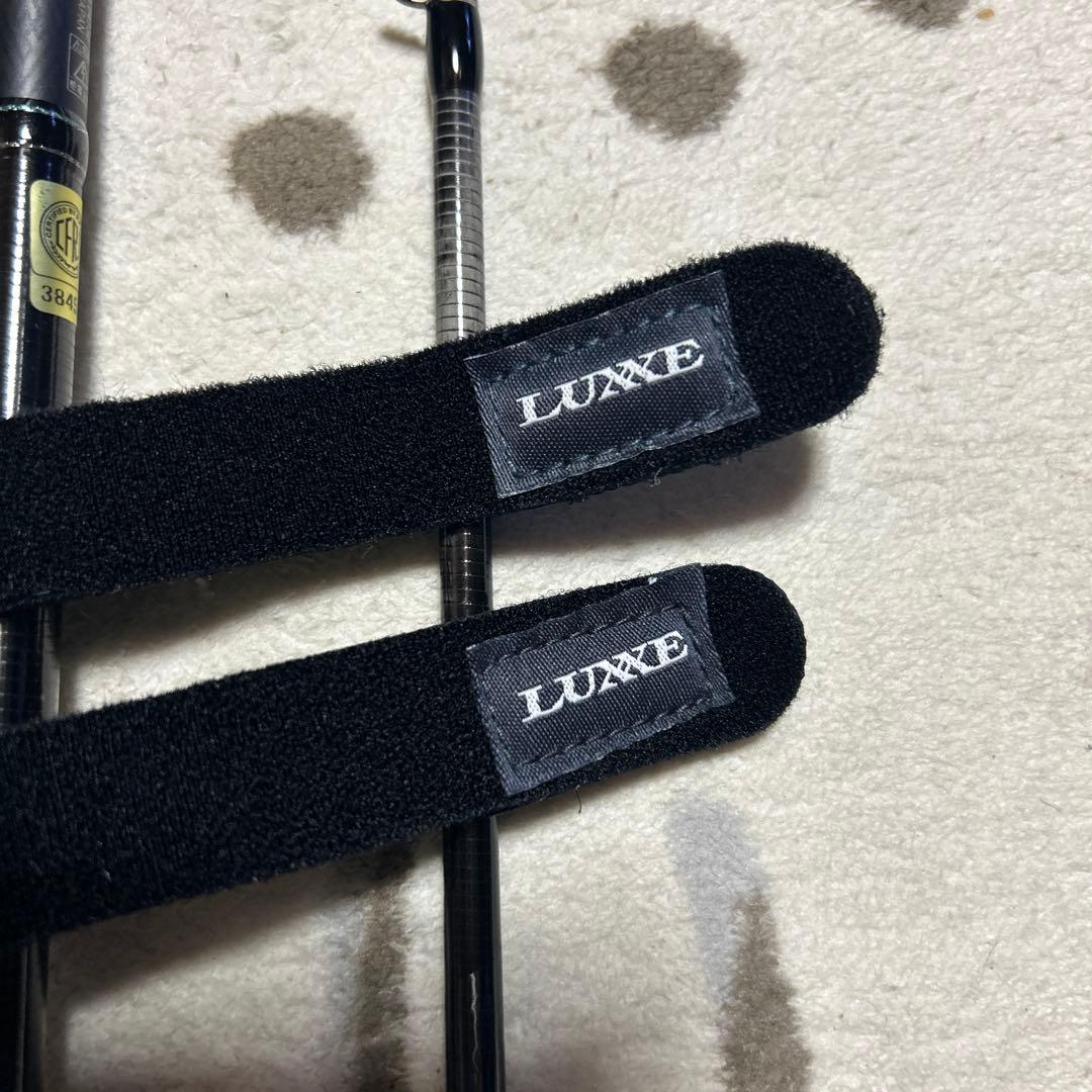 がまかつ ラグゼ LUXXE 寧音 B79MH-solid