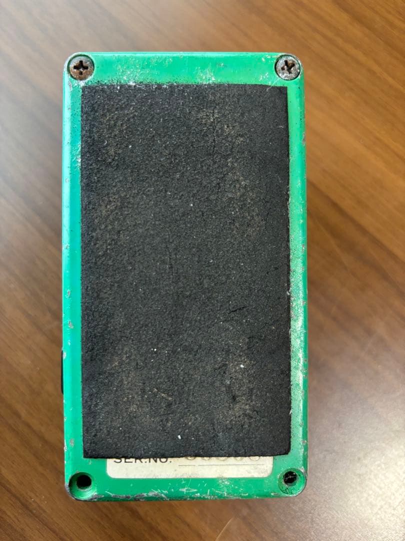 MAXON OVERDRIVE OD-808 ビンテージ