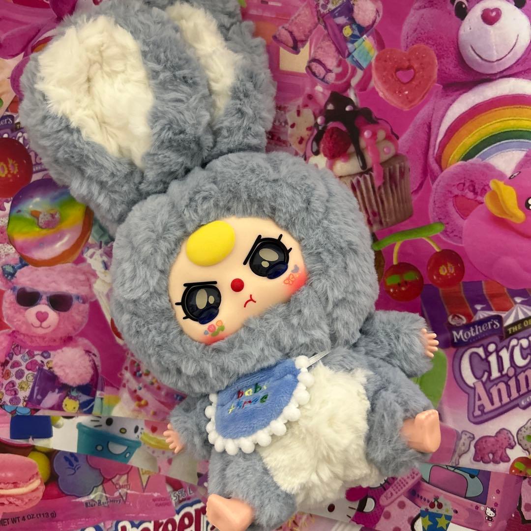 ベィビースリー12点セット